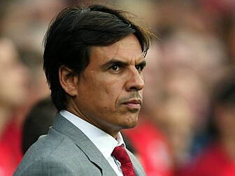 Chris Coleman to make emotiona...